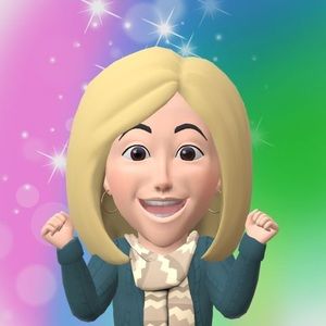 Meet your Posher, Barbara